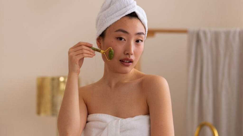 Skincare Coreana: 10 Passos para uma Pele Perfeita