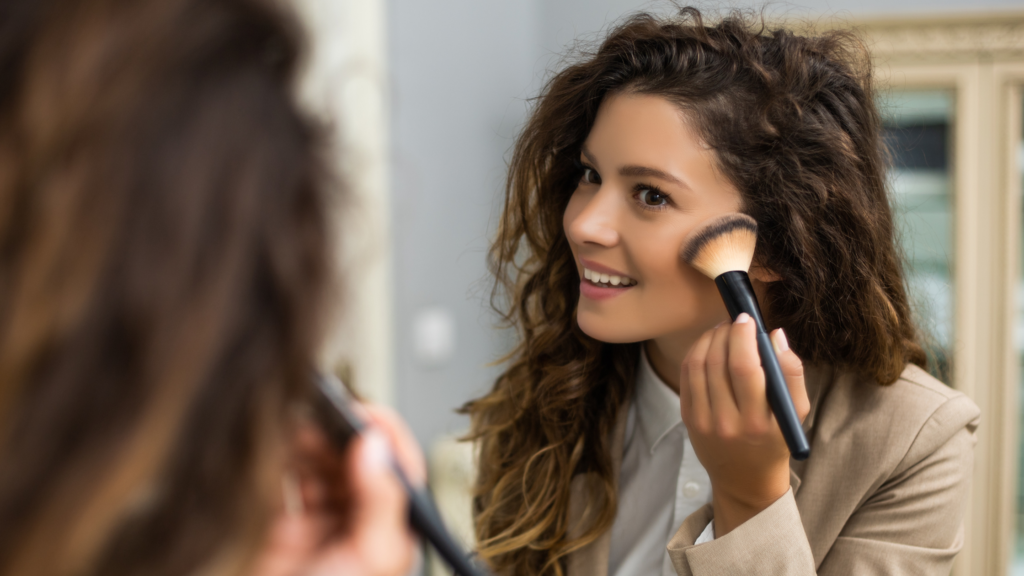 Maquiagem para o Dia a Dia: 8 Dicas para um Look Natural e Prático