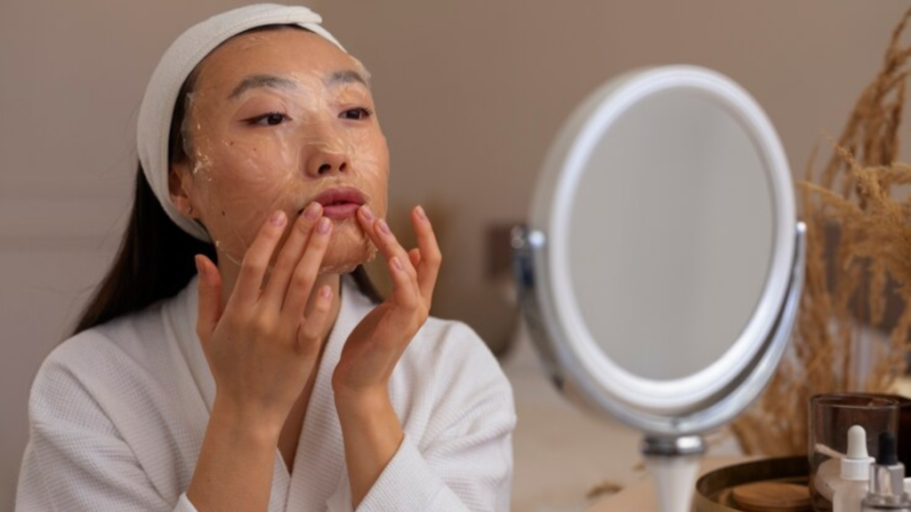 Skincare Coreana: 10 Passos para uma Pele Perfeita